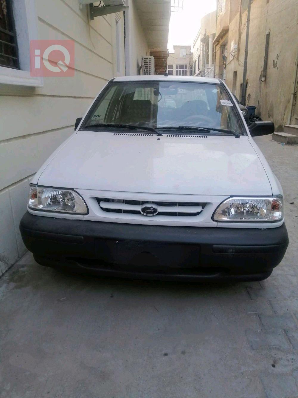 سایپا 131